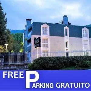 Hotel Monte Ulia 