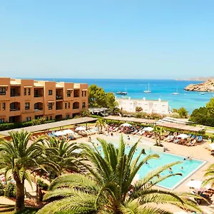 Insotel Club Tarida Playa Aparthotel San José
