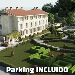 Hotel Luze Boutique, San Sebastián