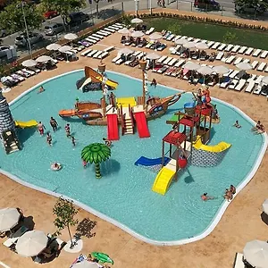 Hotel Sorra Daurada Splash ****