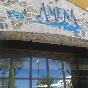 Amena Mar Gasthof Sa Coma (Mallorca)