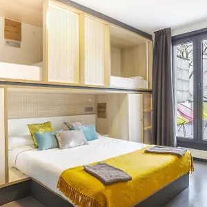 Koisi Hostel San Sebastián